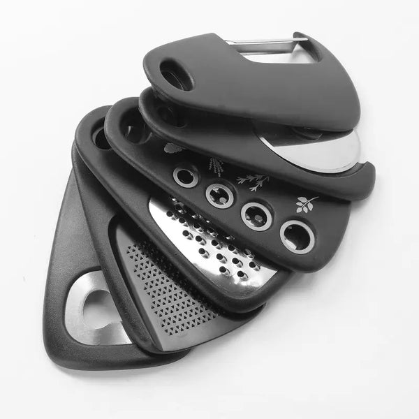 6 Stackable Kitchen Gadgets – Space-Saving and Practical Tools for Your Kitchen