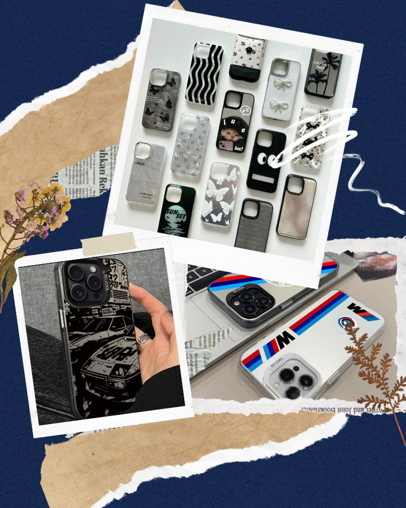 Cases & Covers