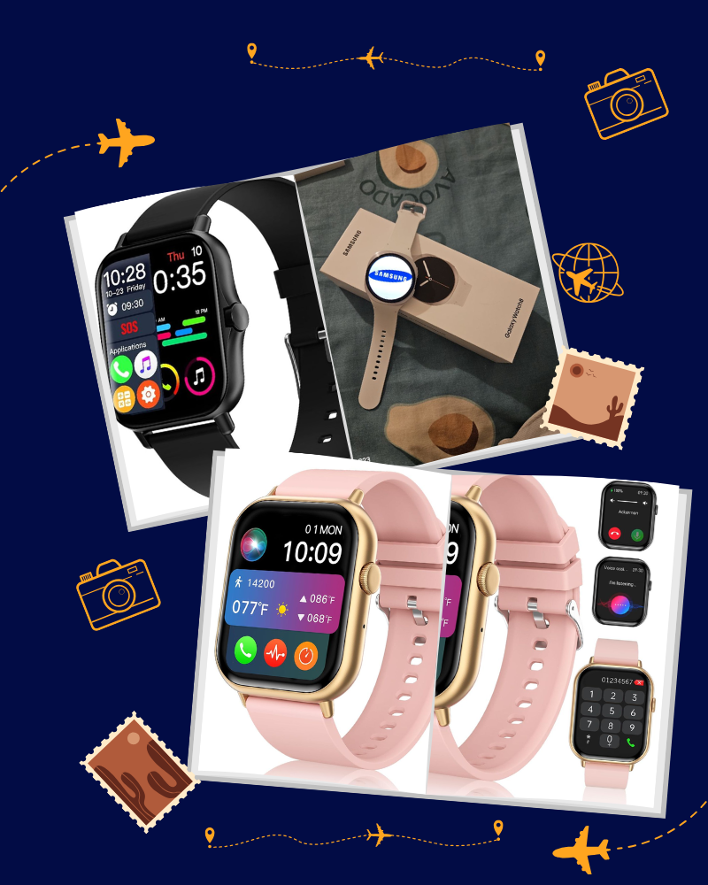 Watches
