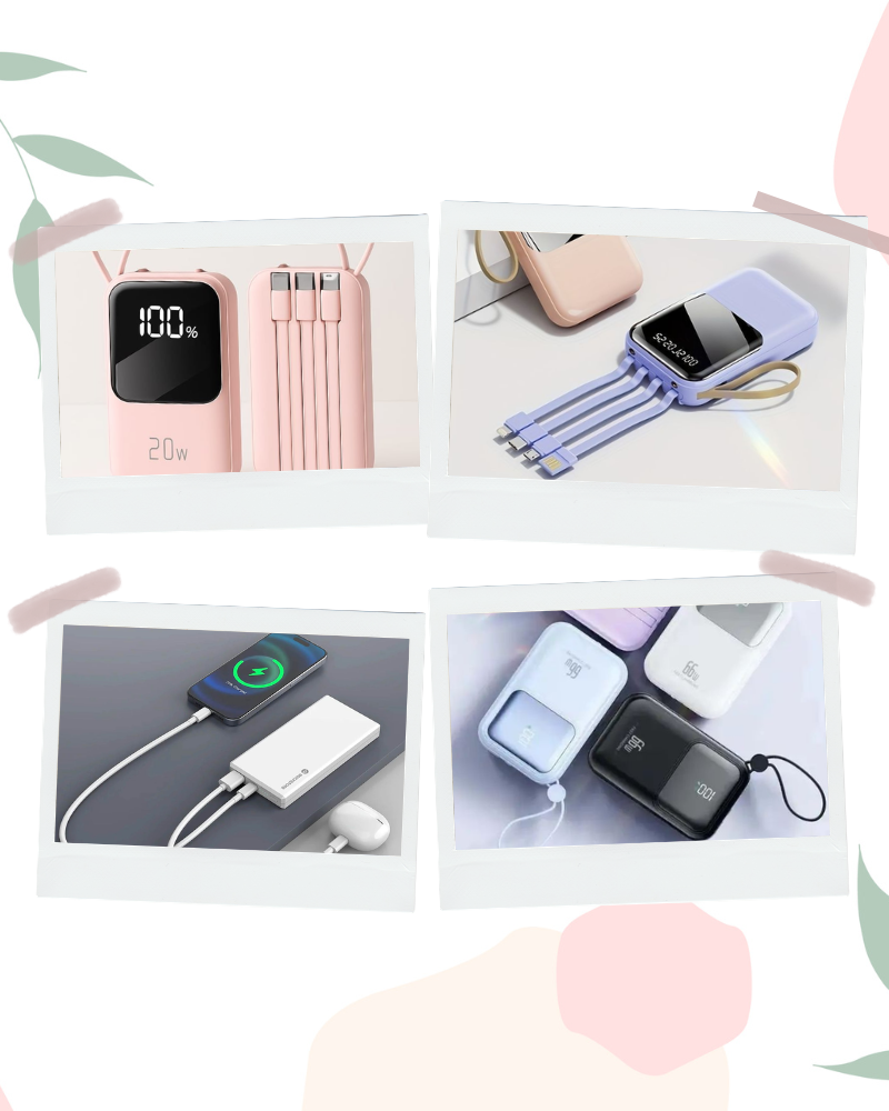 Power Banks