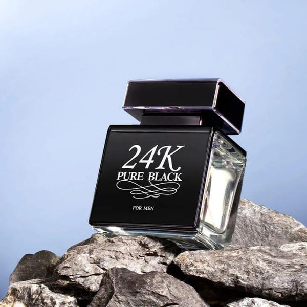Long Lasting Fragrance Perfume