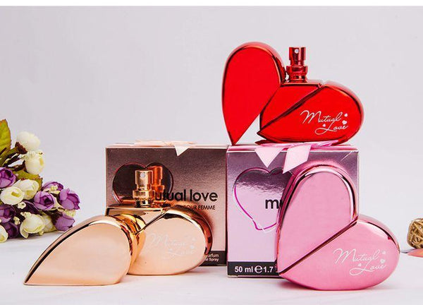 Long Lasting Women's Perfume, Pack Of 3