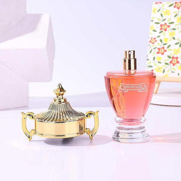 Women's Long Lasting Fragrance Perfume