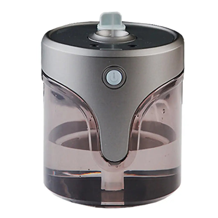 Auto Alcohol Dispenser Hands-Free Sanitizer Sprayer for Home & Family – Convenient & Hygienic Solution