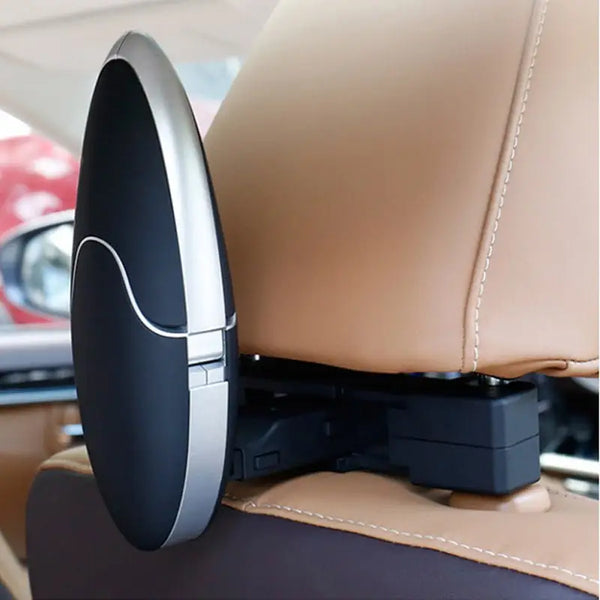 Car Folding Clothes Hanger – Creative Penguin Design for Hanging Clothes in Your Car Exterior