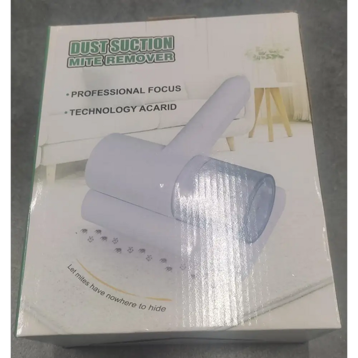 Dust and Mite Vacuum Cleaner