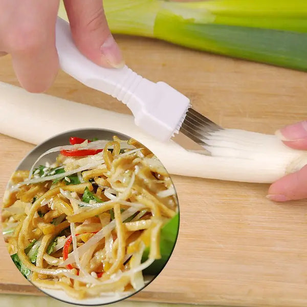 Kitchen Chopping Onion