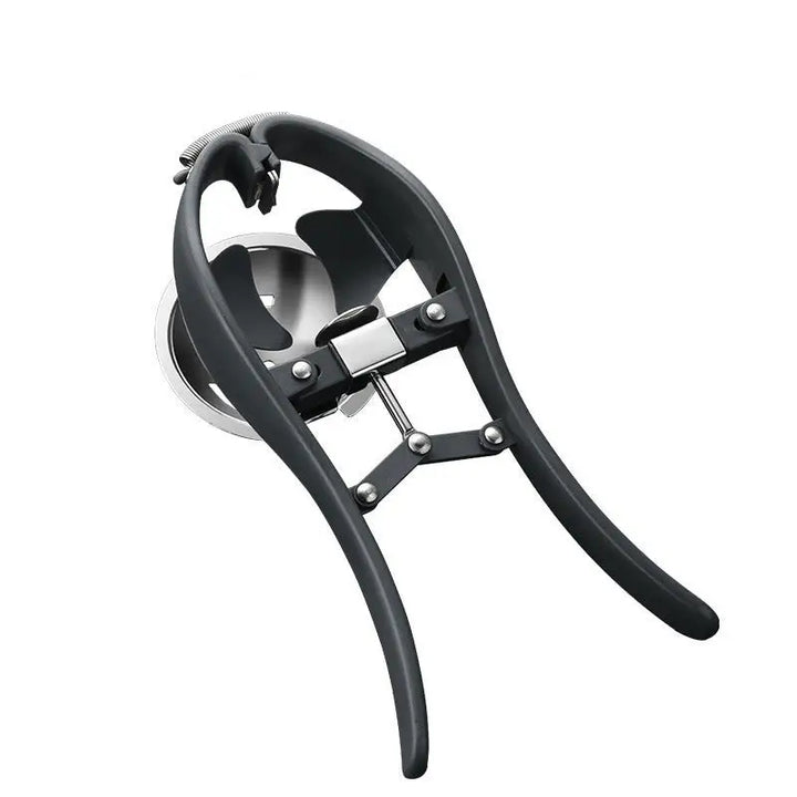 Manual Egg Tools Stainless Steel Egg Opener Scissors – Eggs Cracker Topper & Separator Kitchen Accessory