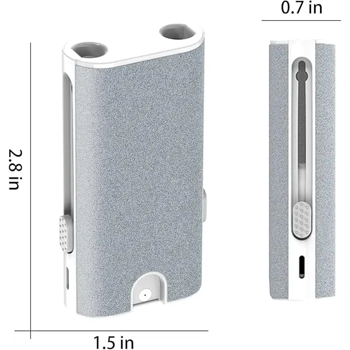 Portable Cleaning kit