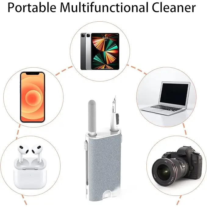 Portable Cleaning kit
