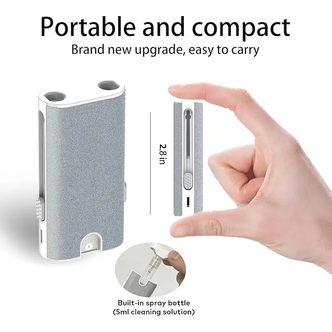 Portable Cleaning kit