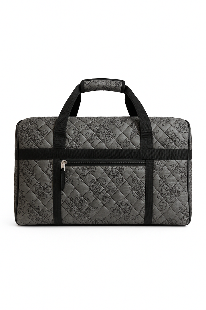 Professional Front View - Exact Match