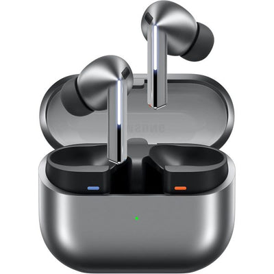 TWS Pro 4 Black Wireless Earbuds | Styleify