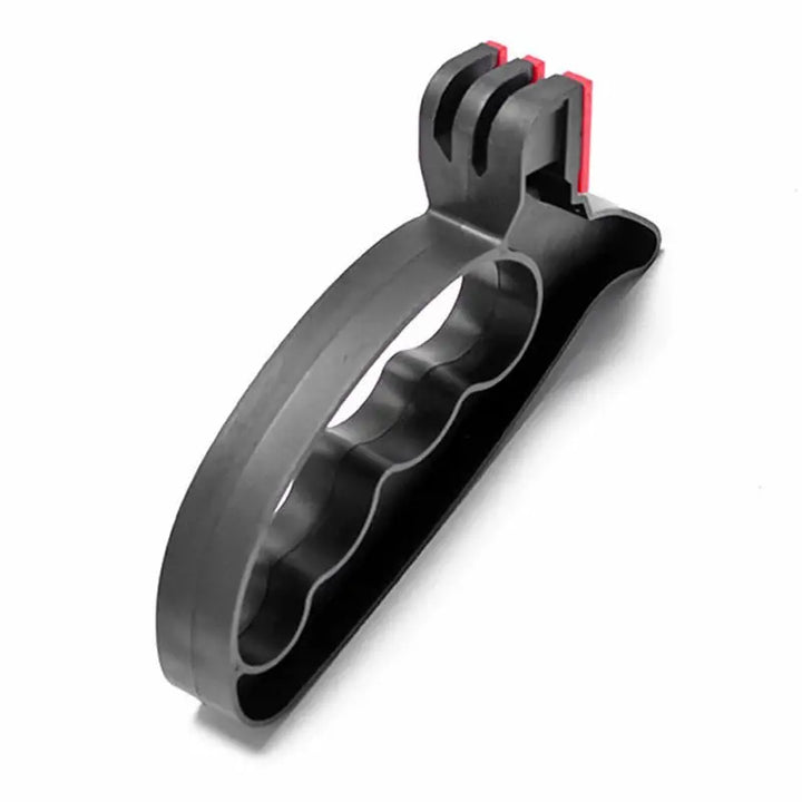 Scissors Sharpener Kitchen Gadgets – Effortless and Precise Blade Sharpening Tool for Your Kitchen